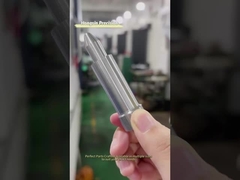 fabbricazione di parti di tornitura