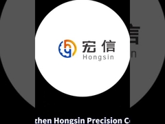 Parti di precisione CNC Rolld