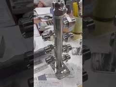 lavorazione CNC di precisione del tornio del router