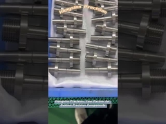 fabbricante plastica personalizzata a forma speciale