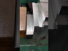 parti per l'elaborazione di macchinari CNC per il tornitorio metallico preciso