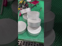 Cnc produttore di parti metalliche in Cina