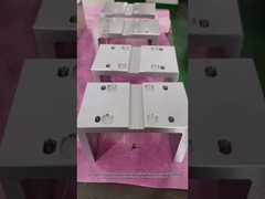 Macchine per la lavorazione a CNC