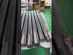 Servizio di lavorazione di macchinari per cnc