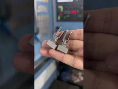 Servizio di laser di alluminio anodizzato