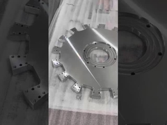 Oem custom cnc tornitura fresatura cnc lavorazione