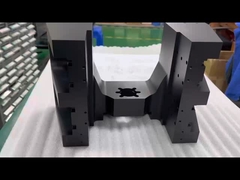 macchinari CNC di precisione per macchinari automatici