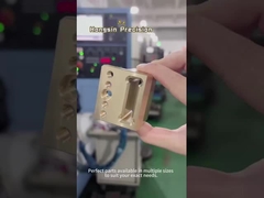 Macchine per la lavorazione a cnc a 5 assi