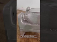 Servizi di lavorazione a CNC