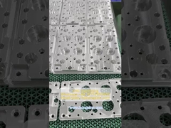 fornitori di parti di macchinari per la fresatura cnc