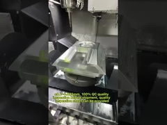 Lavorazione CNC a 5 assi