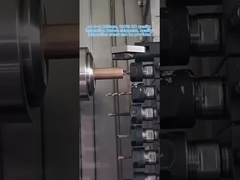 Fabbricazione di macchinari a CNC