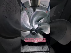 Produttore di parti di tornitura CNC