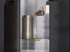 parti meccaniche professionali di macchine