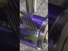 Servizi di tornitura e fresatura a CNC