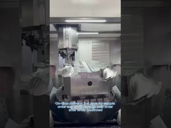 Servizio di parti di tornitura CNC ad alta precisione Parti di lavorazione CNC inossidabili