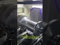 Servizi di lavorazione CNC con processo di debburring