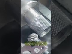 Servizi di Lavorazione CNC in Acciaio Online da un'Azienda di Lavorazione Affidabile