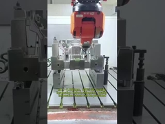 Lavorazione di Metallo e Teflon: Disegni e Tecniche Essenziali di Lavorazione