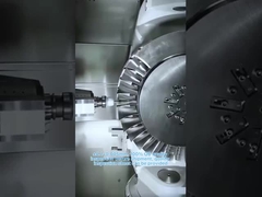 Parti di tornitura CNC resistenti con servizio di lavorazione e lucidatura ad alta precisione