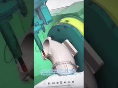 Servizi di saldatura personalizzati e professionali nella fabbricazione