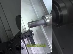 Prototipi di lavorazione CNC su misura Parte di metallo CNC Macchine CNC inossidabili