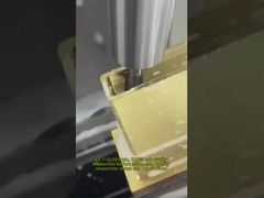 Servizi di alluminio e lavorazione CNC in Cina