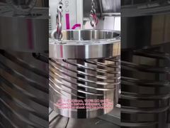 Servizi CNC in alluminio e preventivi immediati per la produzione CNC
