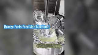 metallo e fabbricazione