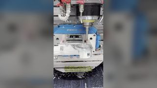 produttore di custodie in alluminio