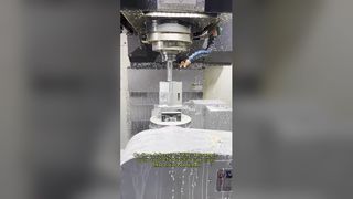 Servizi di lavorazione di fresatura CNC