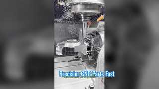 Produttori di macchinari per macchinari CNC