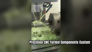 Produttori di componenti trasformati