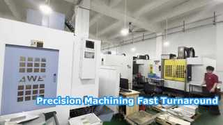 Fondata nel 2010, Shenzhen Hongsinn Precision Co., Ltd. è una moderna azienda manifatturiera di precisione