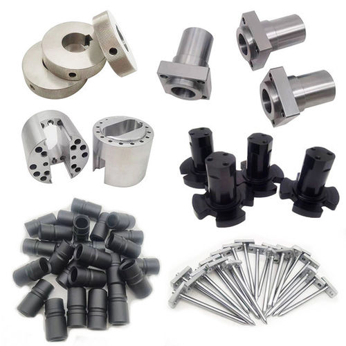 ultime notizie aziendali su Che cos'è l'elaborazione CNC su misura?