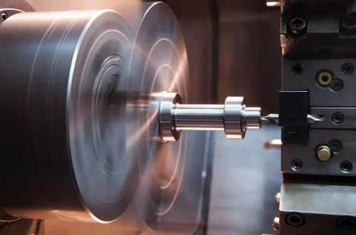 ultime notizie aziendali su Quanti tipi di CNC ci sono?