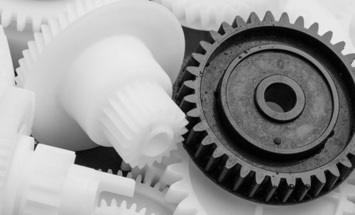 ultime notizie aziendali su Che cos'è l'elaborazione CNC della plastica?