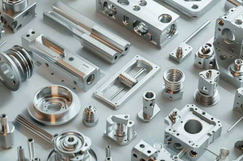 ultime notizie aziendali su Quanto costa l'orario di lavorazione CNC su misura?