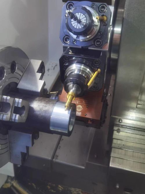 ultime notizie aziendali su Quali sono le funzioni delle macchine utensili CNC? Quali parti sono adatte alla lavorazione con macchine utensili CNC?