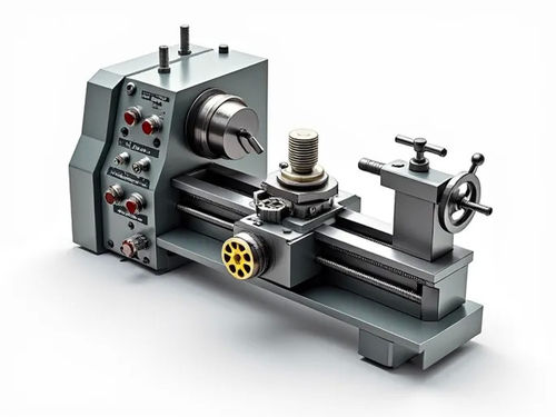 Ultimo blog dell'azienda Guida alle Macchine Torni di Precisione: Punti Chiave