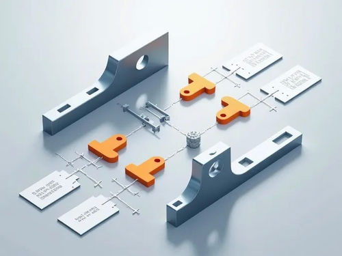 Ultimo blog dell'azienda Guida alla Padronanza della Progettazione di Lamiere di Precisione