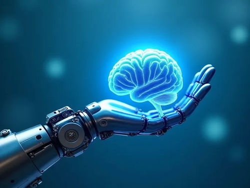 Ultimo blog dell'azienda L'IA Migliora la Lavorazione CNC Senza Sostituire i Lavoratori Qualificati