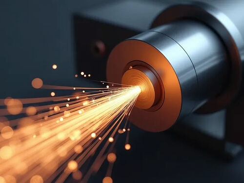 Ultimo blog dell'azienda Progressi Chiave nelle Tecniche e Applicazioni della Tornitura dei Metalli