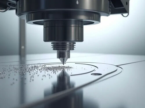 Ultimo blog dell'azienda Guida agli utensili e alle tecniche di superficie per la lavorazione CNC di precisione