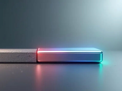 Ultimo blog dell'azienda L'anodizzazione basata sui dati migliora il trattamento della superficie dell'alluminio