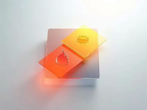 Ultimo blog dell'azienda Guida alla Selezione di Lastre di Plastica: Acrilico Vs. Policarbonato