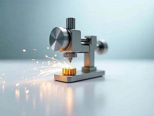 Ultimo blog dell'azienda La tornitura CNC fa avanzare le tecniche di produzione di precisione