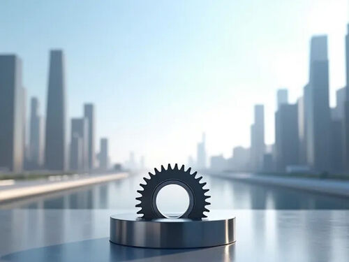 Ultimo blog dell'azienda La lavorazione CNC aumenta la precisione nella produzione di acciaio inossidabile