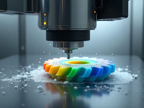 Ultimo blog dell'azienda Macchine CNC per la lavorazione di plastica di precisione