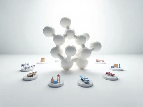 Ultimo blog dell'azienda L'UHMWPE guadagna terreno nell'industria per la sua superiore resistenza all'usura